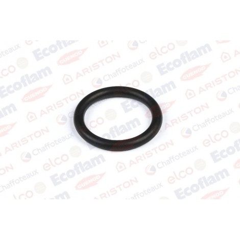 Ariston O-ring 6501246300 (D: 17.5 - 2.8) (x1) (Replaces 61308091) (Clas HE EVO & E-Combi EVO 24/30/38 & System) 