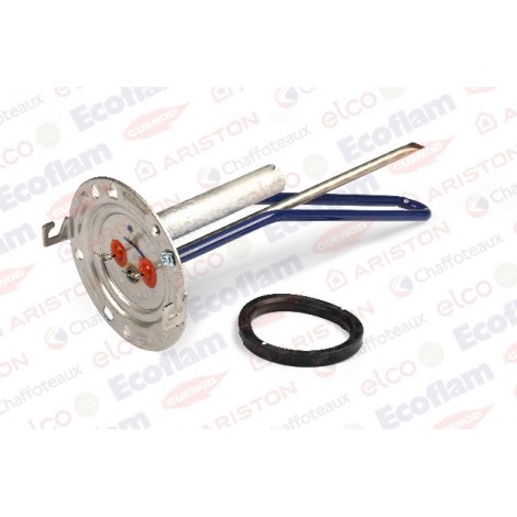 Ariston Heating Element 1500w 230v 6501283900 (Replaces 65153890) (VELIS EVO 45/80 UK EU)