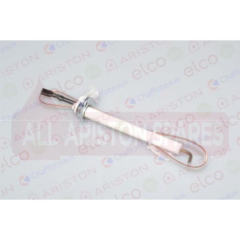 Ariston Electrode (Ignition RH) 65100251 (Replaces 998623) (Microcombi 23 & 27)