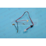 Ariston Cable (time clock) 65100297 (Replaces 999721) (Microcombi 23 & 27)