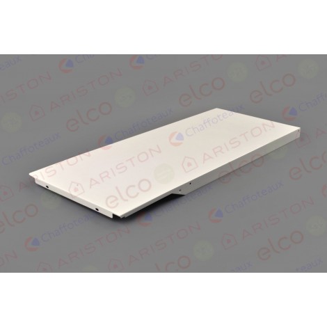 Ariston Case panel (LH side) 65100300 (Microcombi 27)