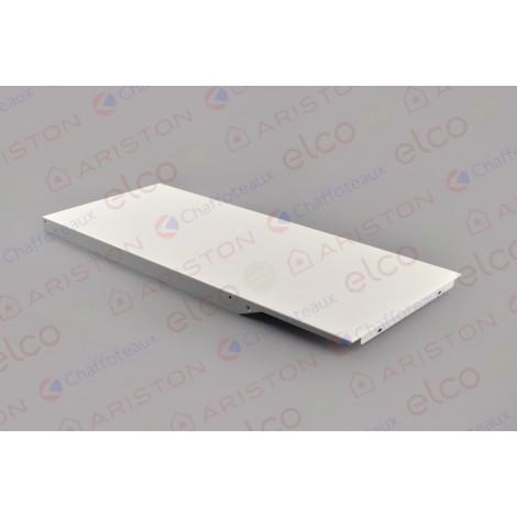 Ariston Case Panel (RH side) 65100301 (Microcombi 27)