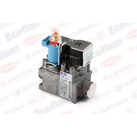 Ariston Gas Valve (SIT 845 Sigma) 65100516 (Replaces 997089) (Microcombi 23)