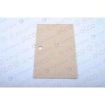 Ariston Panel (Insulation - Front) 65100530 (TP Intesa 24/30 MFFI)