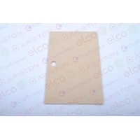 Ariston Panel (Insulation - Front) 65100530 (TP Intesa 24/30 MFFI)