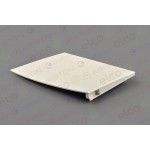 Ariston Front Cover Door 65100557 (Replaces 998827 & 999059) (Microgenus 23 & 27)