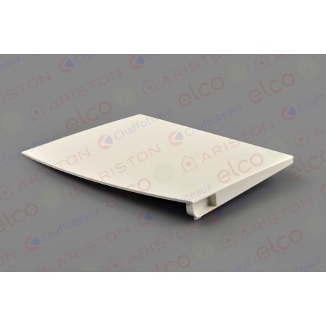 Ariston Front Cover Door 65100557 (Replaces 998827 & 999059) (Microgenus 23 & 27) Ariston Front Cover Door 65100557 (Replaces 998827 & 999059) (Microgenus 23 & 27)