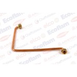 Ariston Pipe (expansion vessel) 65100681 (Microgenus HE 24,28 & 32)