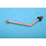 Ariston Delivery Pipe 65100682 (Microgenus HE 24,28 & 32)