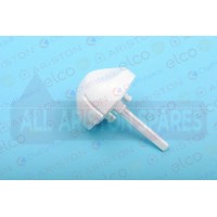 Ariston Knob (DHW/CH) 65100687 (Microgenus II 24,28 & 31)