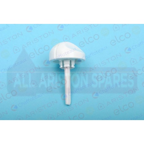 Ariston Knob 65100689 (Microgenus II 24,28 & 31)