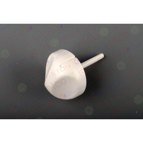 Ariston Knob (on-off) 65100690 (Microgenus II 24,28 & 31)