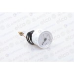Ariston Pressure Gauge 65100695 (Microgenus HE 24, 28 & 32)