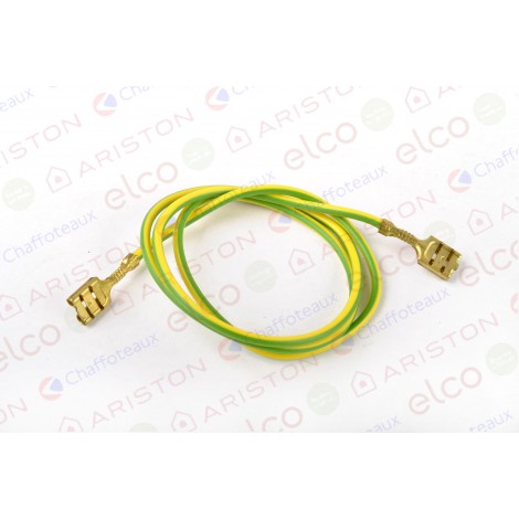 Ariston Cable (earth) 65100705 (Microgenus HE 24,28 & 32)