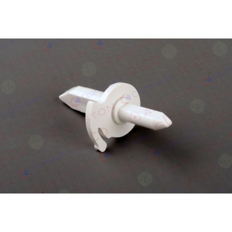 Ariston Spindle (knob) 65100755 (ACO 27/32 MFFI & RFFI System)