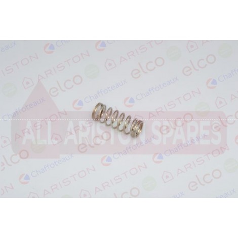 Ariston Spring (diverter valve) 65101008 (TP Intesa 24/30 MFFI)