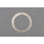 Ariston Restrictor (flue-exhaust mainfold/header) 65101023 (MicroSystem 21 & 28)