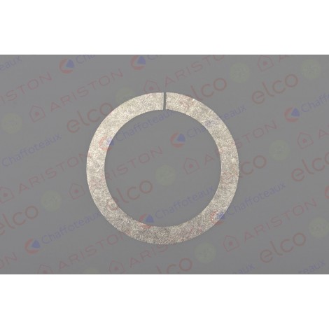 Ariston Restrictor (flue-exhaust mainfold/header) 65101023 (MicroSystem 21 & 28)