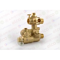 Ariston Return Group 65101257 (Microgenus HE 24,28 & 32)