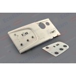 Ariston Control Panel 65101277 (Microgenus HE 24,28 & 32)