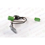 Ariston Cable (temperature probes) 65101322 (TP Intesa 24/30 MFFI)