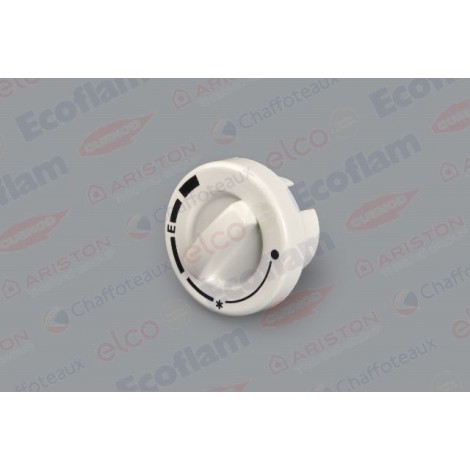 Ariston Control Knob 65101348 (Piccolo ARKS 5 O)