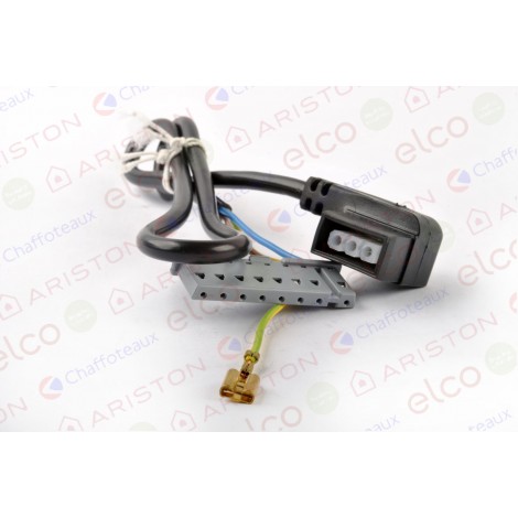 Ariston Cable (PCB/Pump) 65101353 (Microgenus II 24,28 & 31)