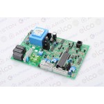 Ariston PCB (TEC1-FFI) 65101374 (Excalibur 80/100)