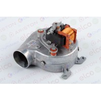 Ariston Fan 65101428 (Microgenus II 28)