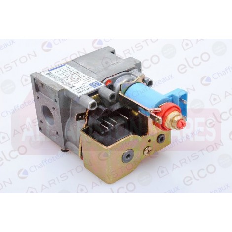 Ariston Gas Valve (SIT 845 SIGMA) 65102047 (Replaces 999089) (Genus 23,27 & 30)