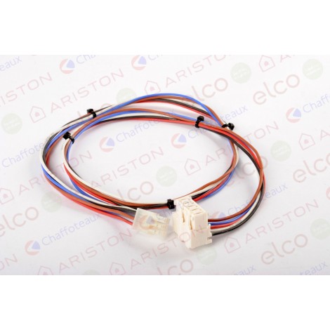 Ariston Cable (fan) 65102186 (ACO 27/32 MFFI & RFFI System)