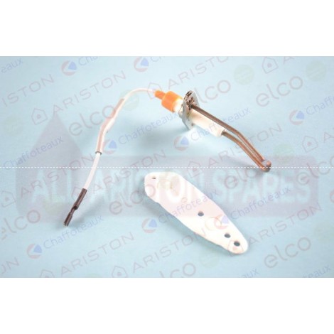 Ariston Electrode (ignition) 65102198 (ACO 27/32 MFFI & RFFI System)