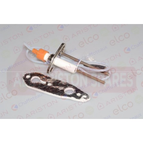 Ariston Electrode (detection) 65102199 (ACO 27/32 MFFI & RFFI System)