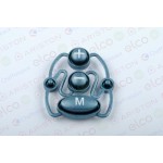 Ariston Push Button Group (menu) 65102213 (ACO 27/32 MFFI & RFFI System)