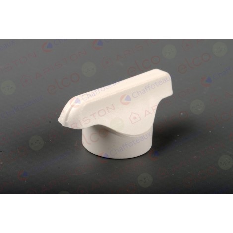 Ariston Knob 65102222 (ACO 27/32 MFFI & RFFI System)