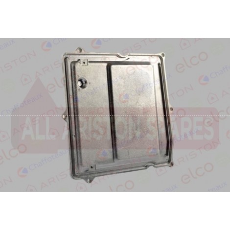 Ariston Panel (combustion chamber - front) 65102231 (ACO 27 MFFI & RFFI System)