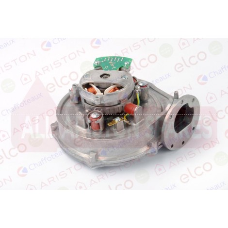 Ariston Fan 65102248 (ACO 27/32 MFFI & RFFI System)