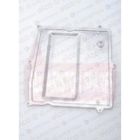 Ariston Panel (combustion chamber - front) 65102259 (ACO 32 MFFI & RFFI System)