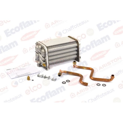 Ariston Exchanger 65102260 (ACO 32 MFFI & RFFI System)