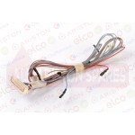 Ariston Low Voltage Wiring 65102307 (ACO 27/32 RFFI System)