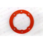 Ariston Gasket (fan) 65102395 (Replaces 65102214) (ACO 27/32 MFFI & RFFI System)