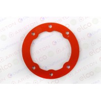 Ariston Gasket (fan) 65102395 (Replaces 65102214) (ACO 27/32 MFFI & RFFI System)