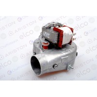 Ariston Fan 65102566 (Microgenus HE 28 & 32)