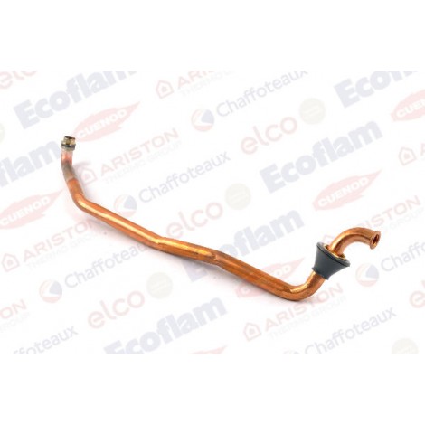 Ariston Pipe (CH return) 65102570 (Microgenus HE 24,28 & 32)