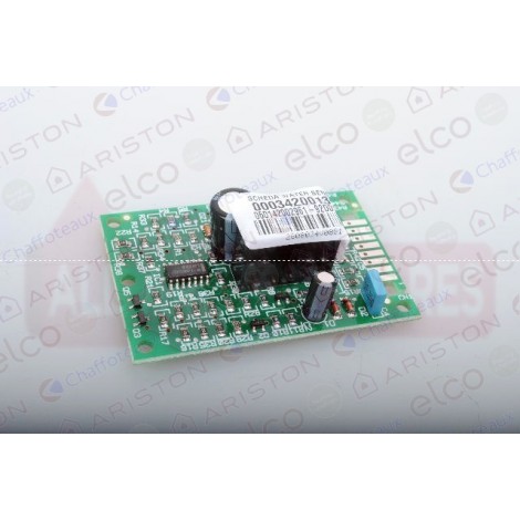 Ariston Scheda Water Sensor 65102572 (Microgenus HE 24,28 & 32)