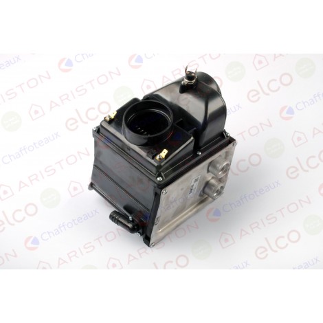 Ariston Recuperator (complete) 65102576 (Microgenus HE 24,28 & 32)