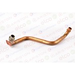 Ariston Delivery Pipe 65103206 (ACO 27 MFFI & RFFI System)