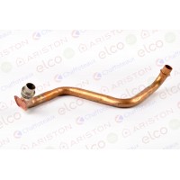 Ariston Delivery Pipe 65103206 (ACO 27 MFFI & RFFI System)