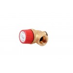 Ariston Safety Valve 65103222 (Microgenus HE 24,28 & 32)