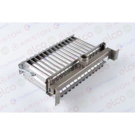 Ariston Burner NG 65103277 (Replaces 65100526) (TP Intesa 24 MFFI) Ariston Burner NG 65103277 (Replaces 65100526) (TP Intesa 24 MFFI)